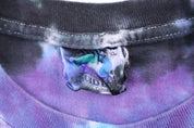 1990 Grateful Dead 25th Anniversary Tie Dye T-shirt