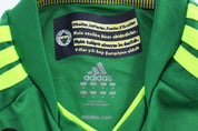 2010/11 Fenerbahçe Ulker Soccer Jersey