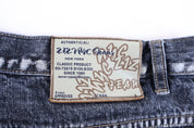212 NYC Dark Wash Denim Jeans