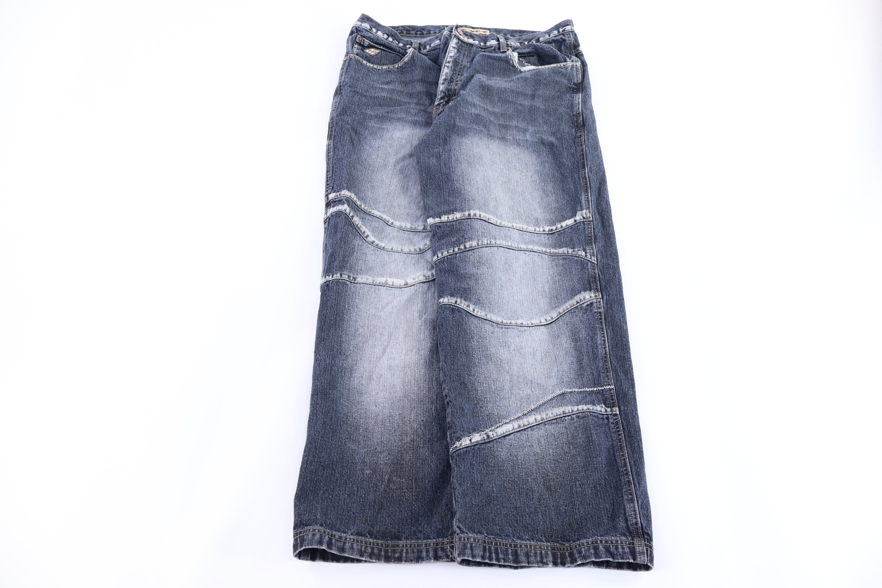 212 NYC Dark Wash Denim Jeans