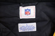 Vintage Pittsburgh Steelers Football Full Zip Jacket