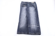 212 NYC Dark Wash Denim Jeans