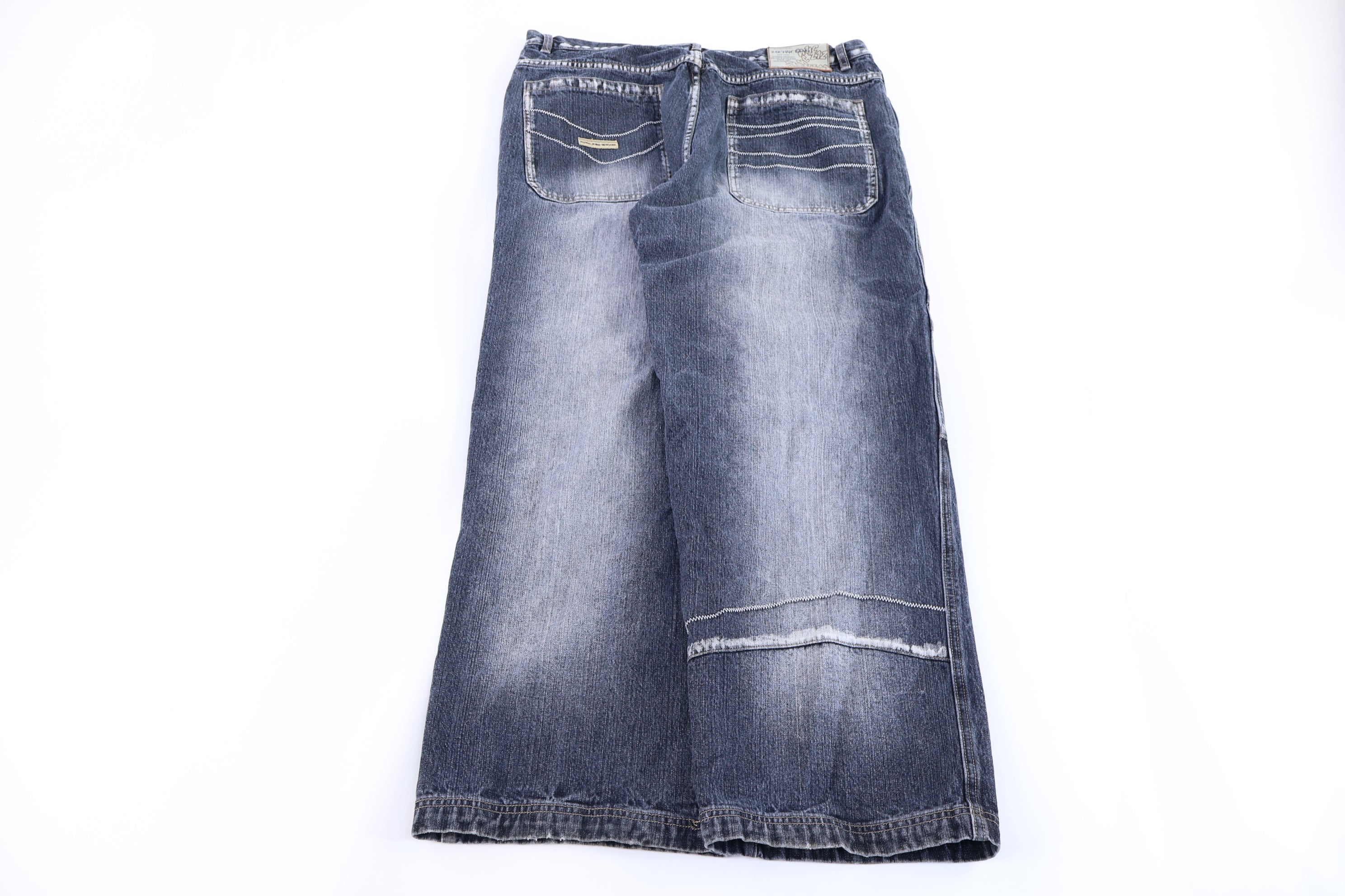 212 NYC Dark Wash Denim Jeans