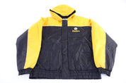 Vintage Pittsburgh Steelers Football Full Zip Jacket