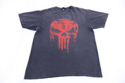 Vintage Marvel The Punisher T-shirt