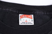 1995 Cal Ripken Jr Baltimore Orioles Baseball T-shirt