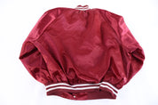 80's University of Oklahoma Sooners Bomber Jacket