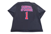 90's Insane Clown Posse Carnival of Carnage Hockey Jersey