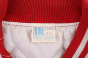 80's St. Louis Cardinals Baseball Bomber Jacket