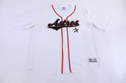 Vintage Houston Astros Baseball Jersey