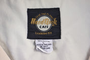 Vintage Hard Rock Cafe Full Zip Jacket