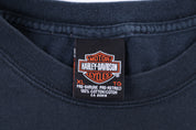 Harley Davidson Motorcycles Canada T-shirt
