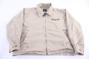 Vintage Hard Rock Cafe Full Zip Jacket