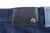 Official Seven Dark Wash Denim Jeans