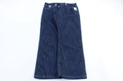 Official Seven Dark Wash Denim Jeans