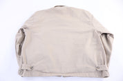 Vintage Hard Rock Cafe Full Zip Jacket