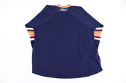 Reebok Edmonton Oilers Hockey Jersey