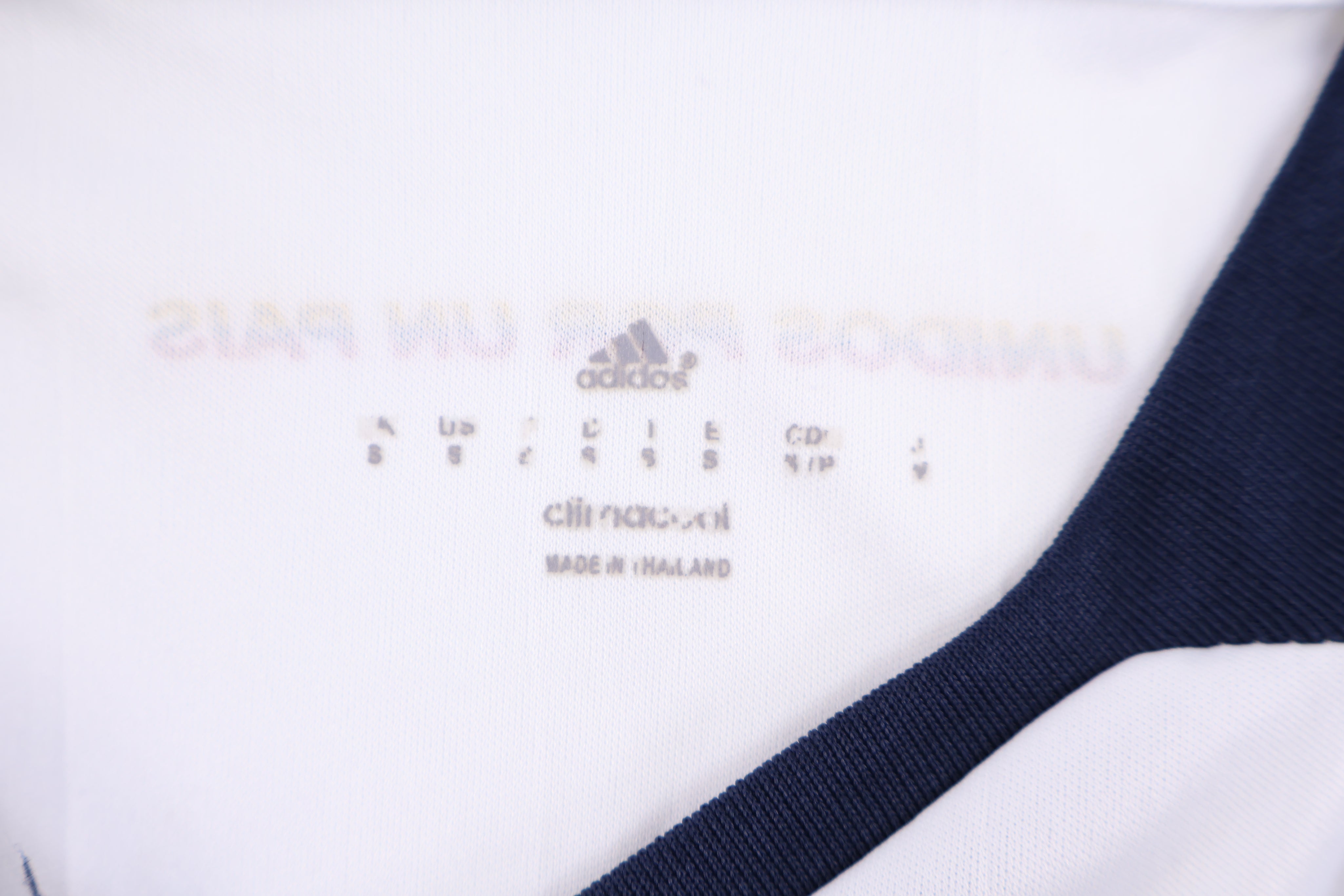 2016 Columbia National Team Soccer Jersey
