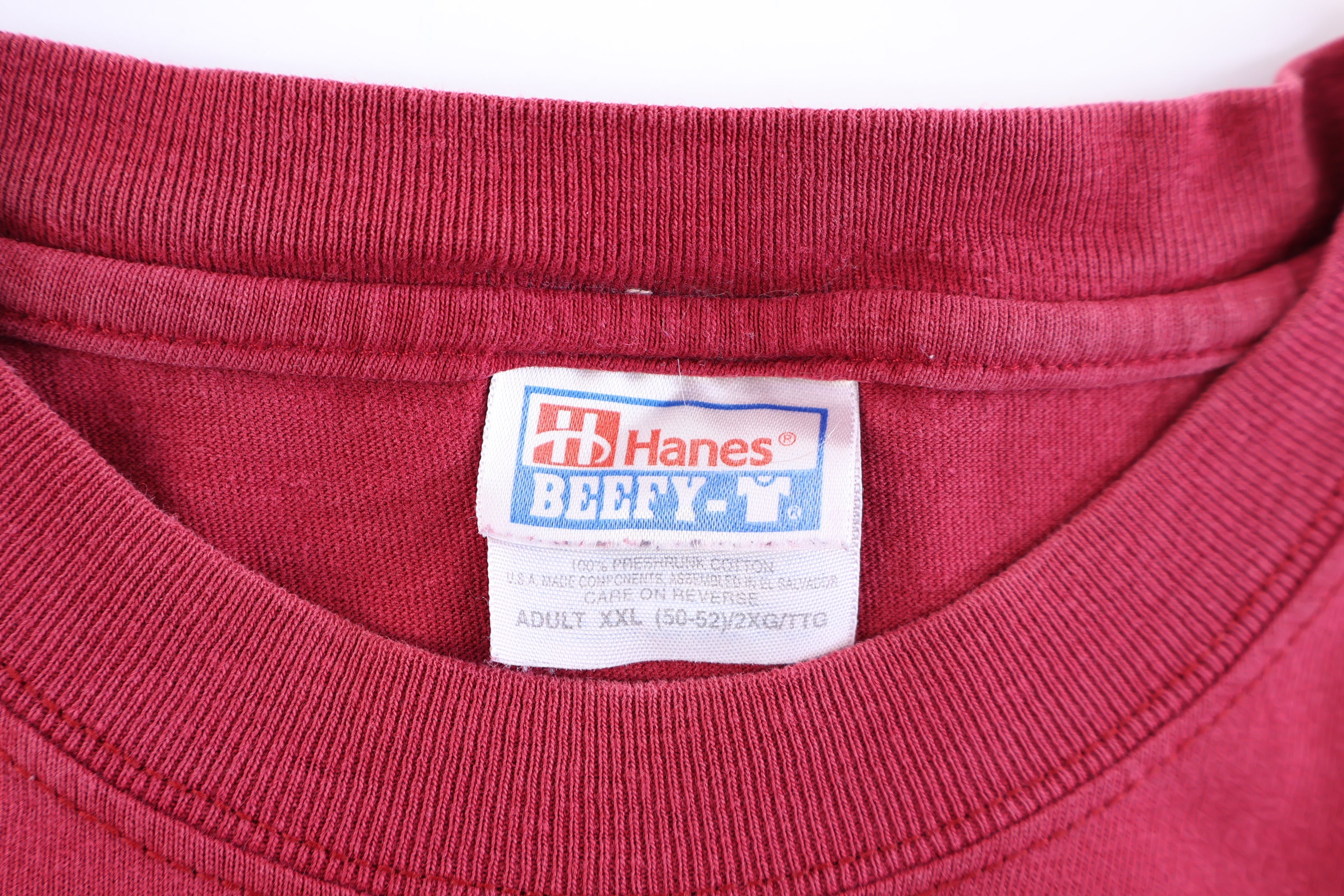 Vintage University of Oklahoma Sooners T-shirt