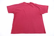 Vintage University of Oklahoma Sooners T-shirt