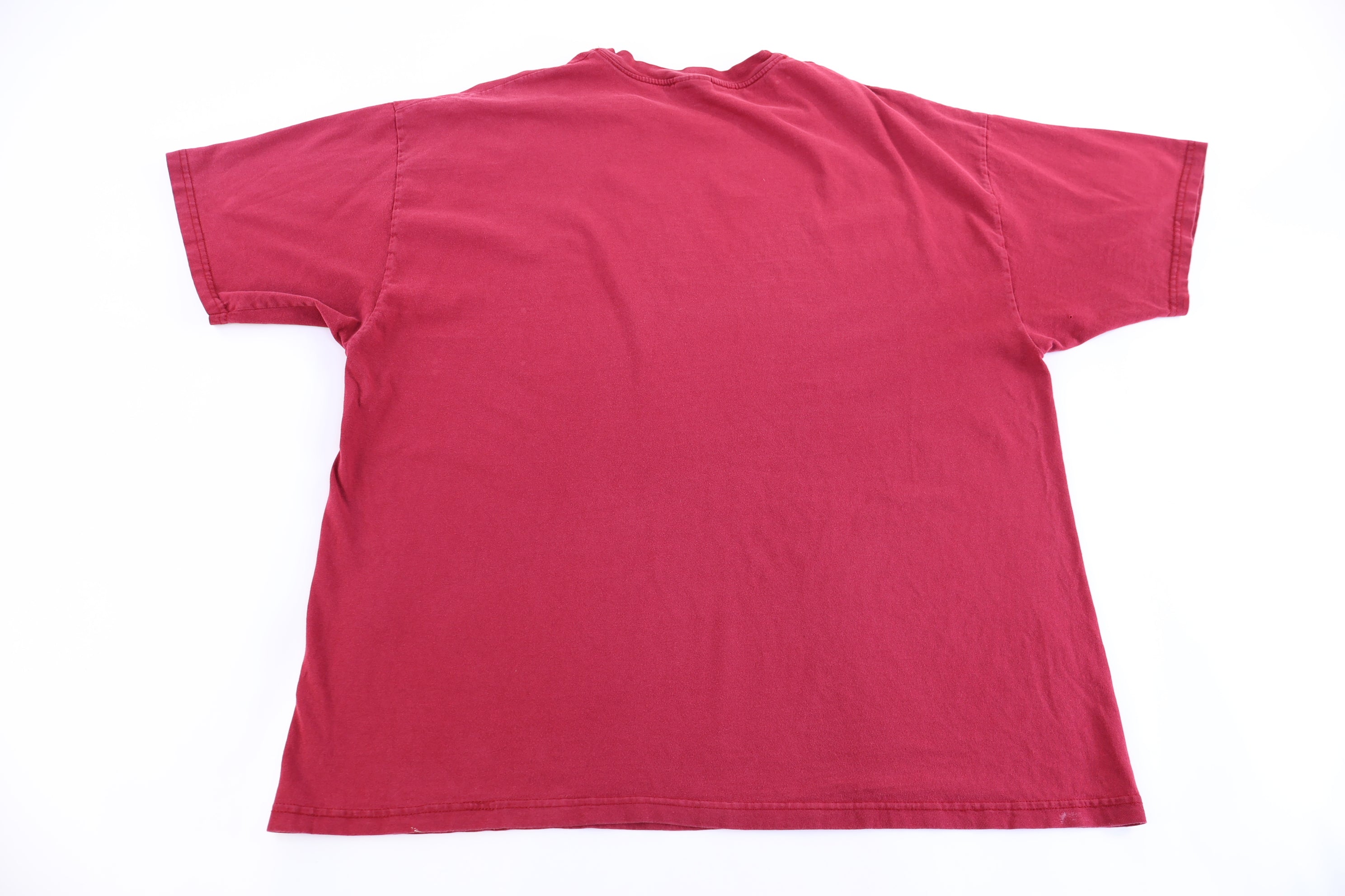 Vintage University of Oklahoma Sooners T-shirt