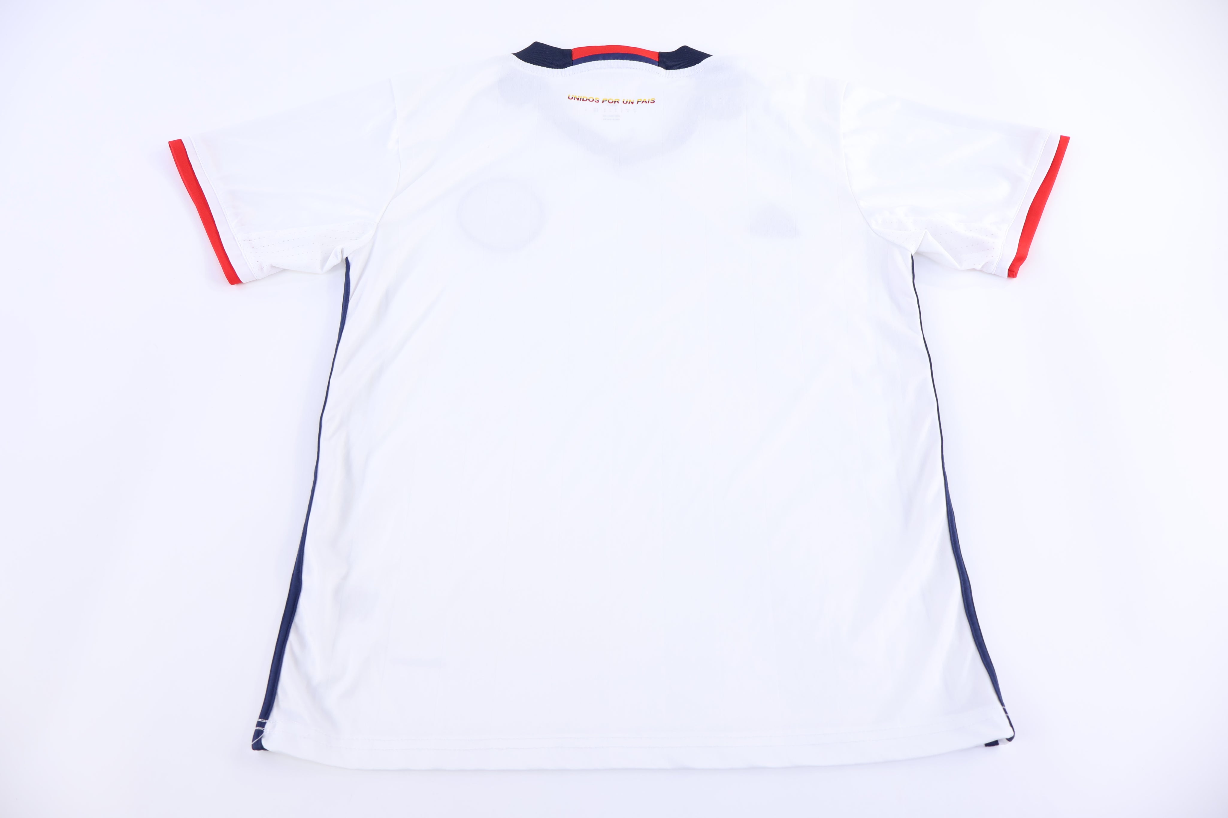 2016 Columbia National Team Soccer Jersey