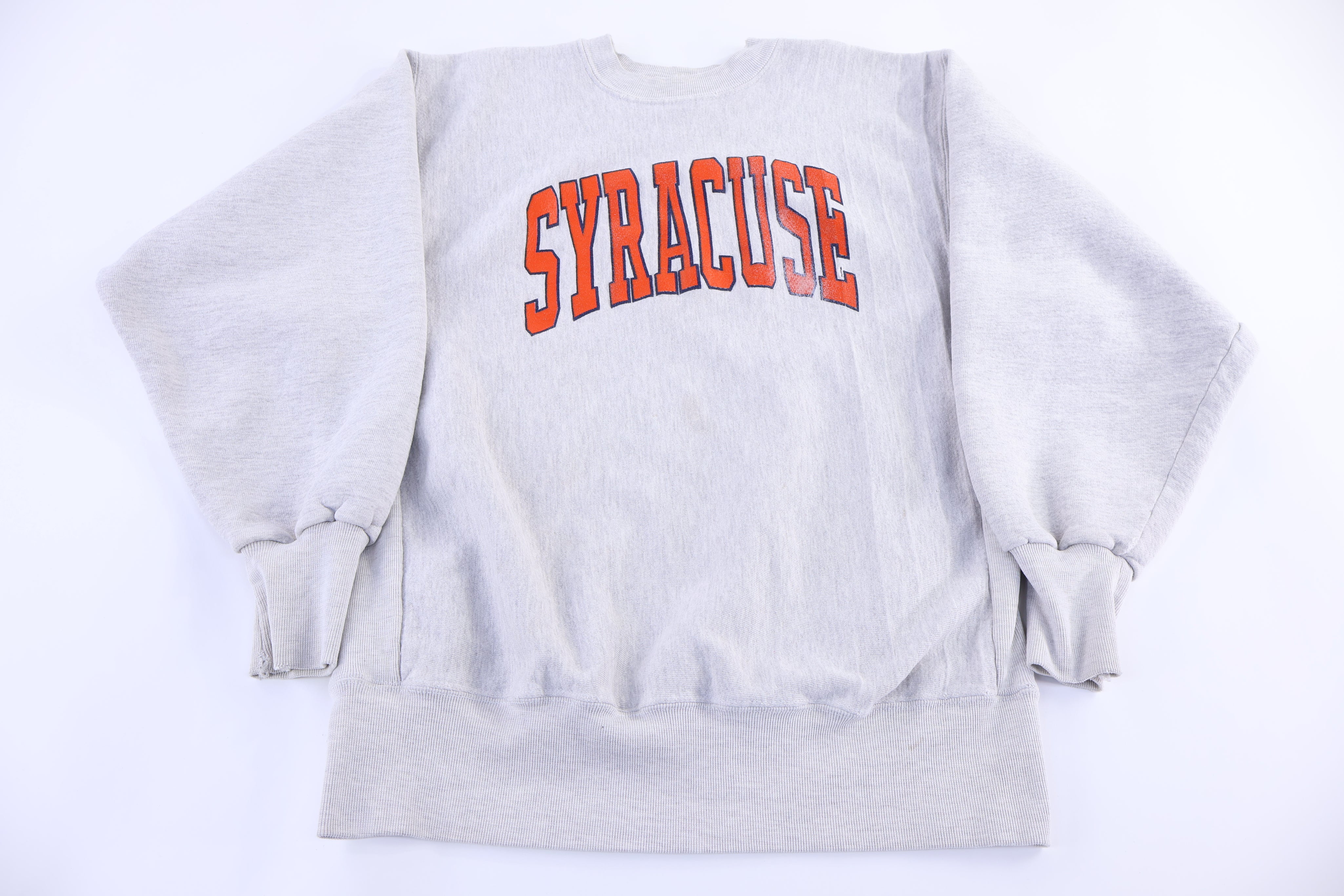 90's Syracuse University Sweatshirt
