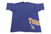 Vintage Detroit Tigers Baseball T-shirt