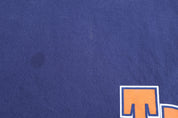 Vintage Detroit Tigers Baseball T-shirt