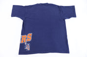 Vintage Detroit Tigers Baseball T-shirt