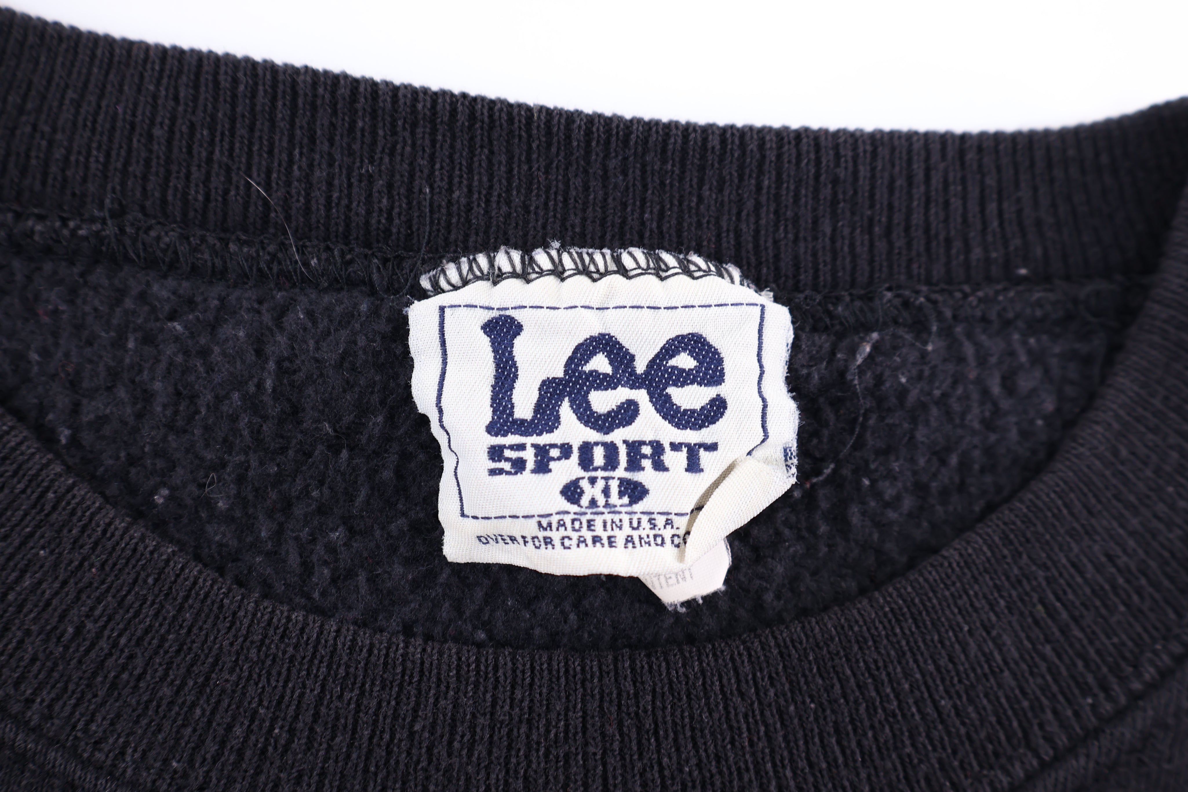 Vintage Pittsburgh Steelers Football Sweatshirt