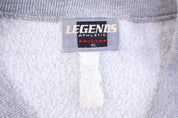 1998 Super Bowl San Diego California Sweatshirt