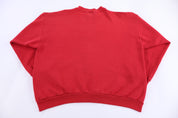 90's Texas Tech University Sweatshirt