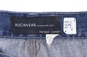 Rocawear Dark Wash Denim Jeans