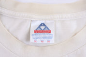 2001 True Life Forum Tour T-shirt