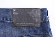 Rocawear Dark Wash Denim Jeans