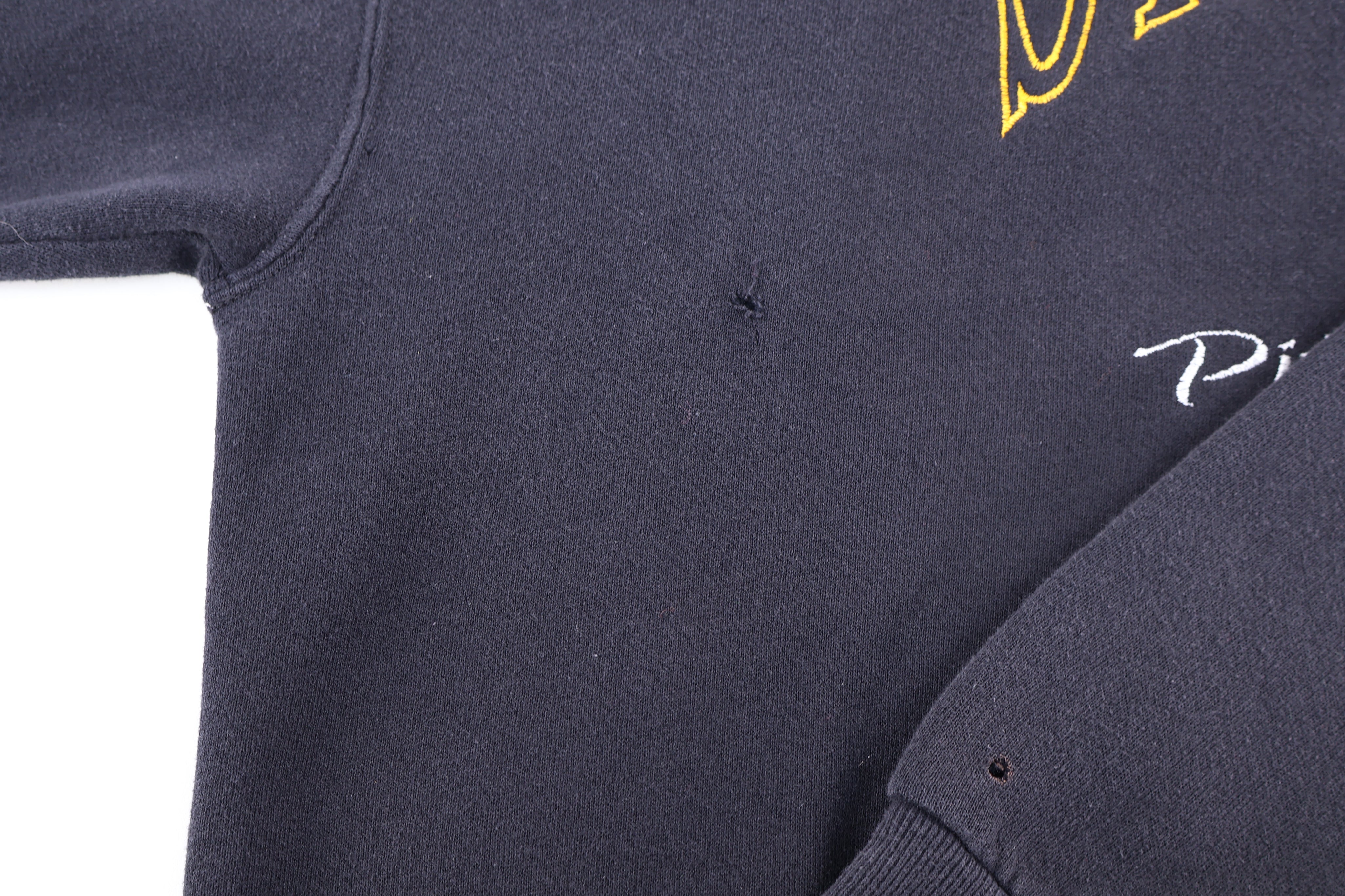 Vintage Pittsburgh Steelers Football Sweatshirt