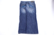 Rocawear Dark Wash Denim Jeans