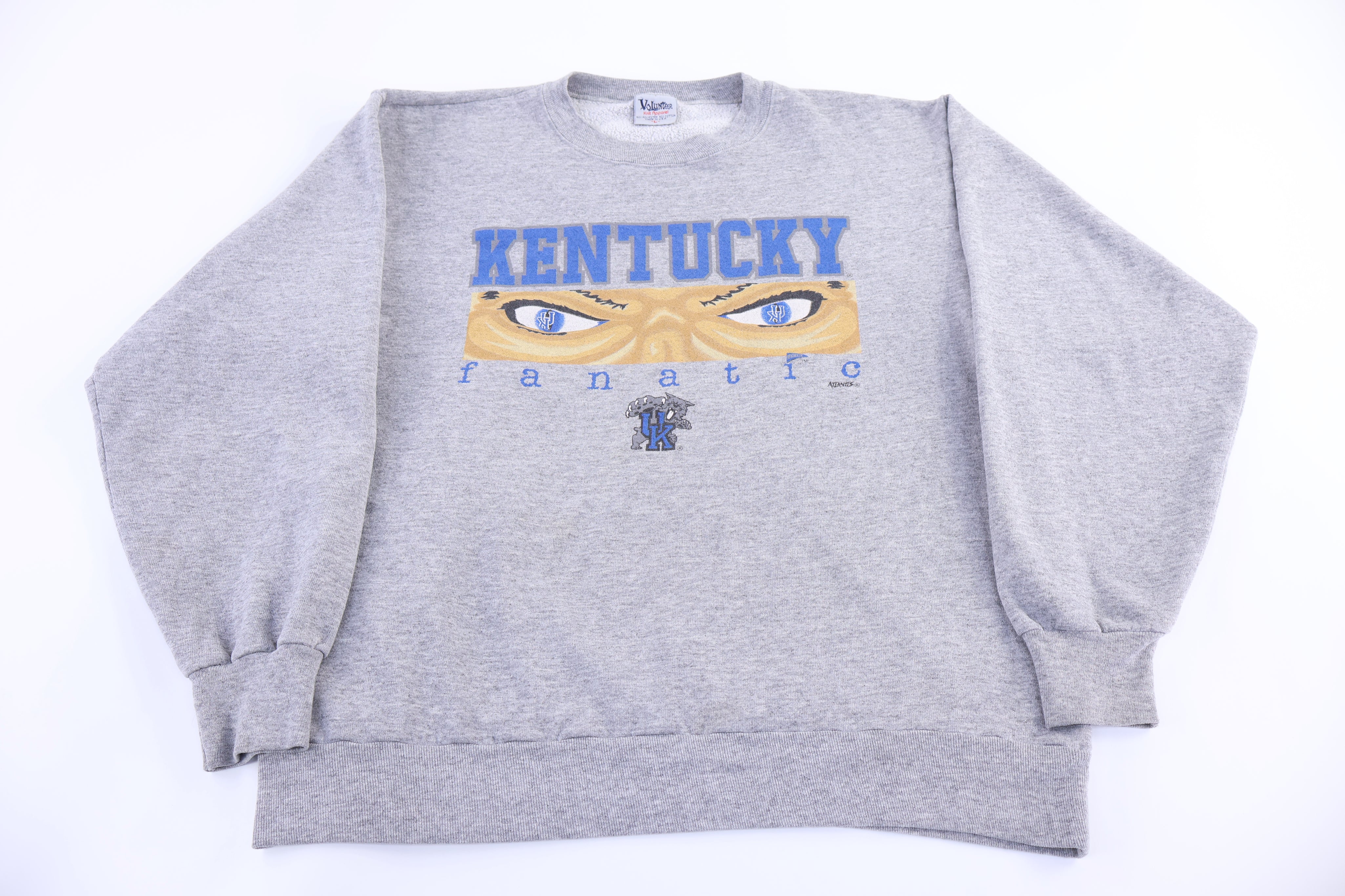 90's University of Kentucky Sweatshirt