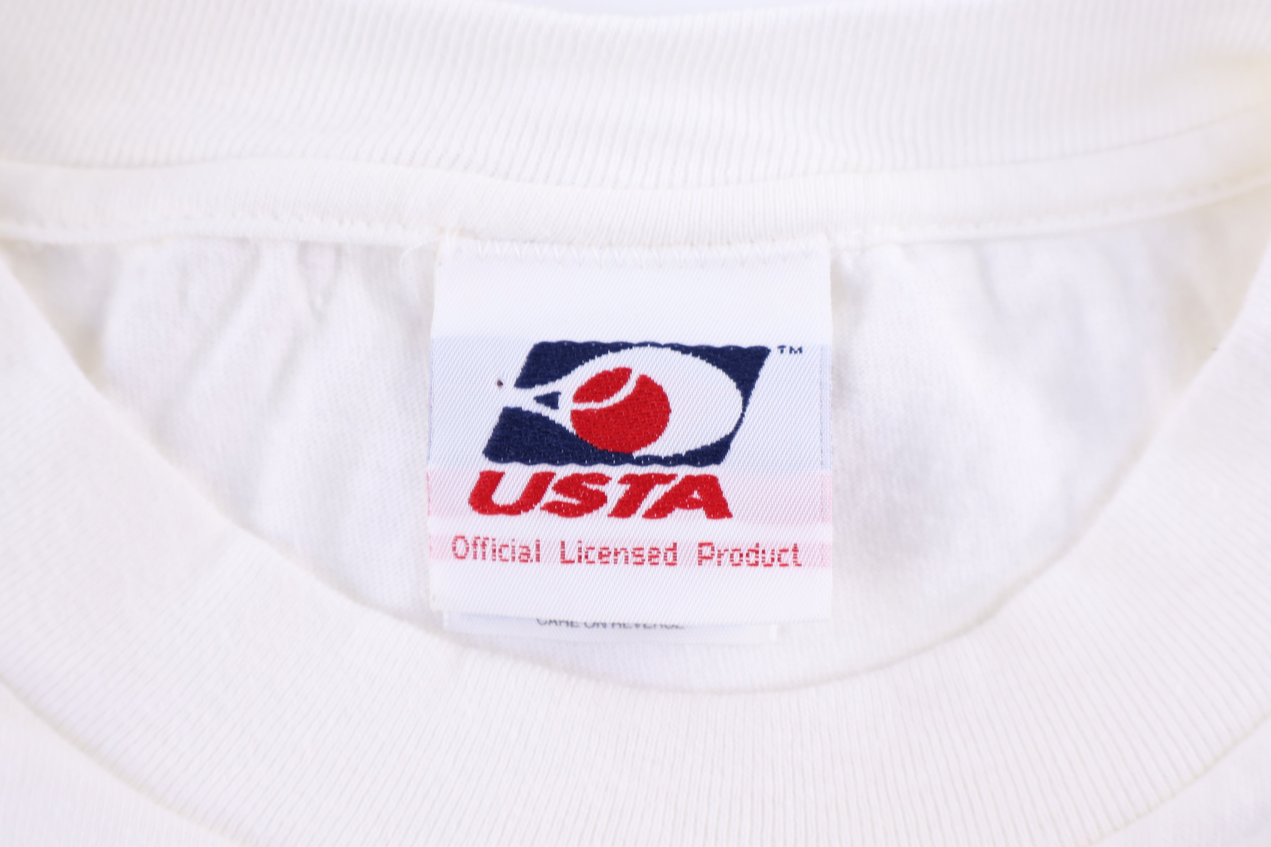 1998 US Open  Event T-shirt