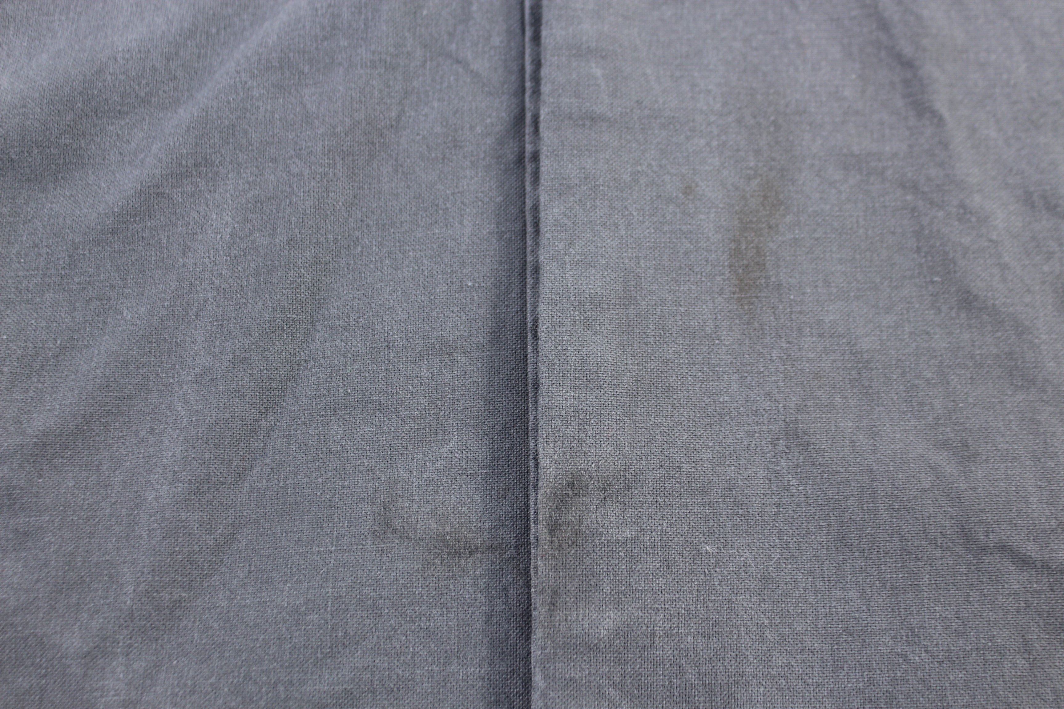 Dickie's Logo Patch Grey Carpenter Pants