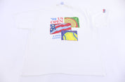 1998 US Open  Event T-shirt
