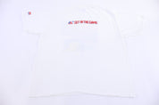 1998 US Open  Event T-shirt