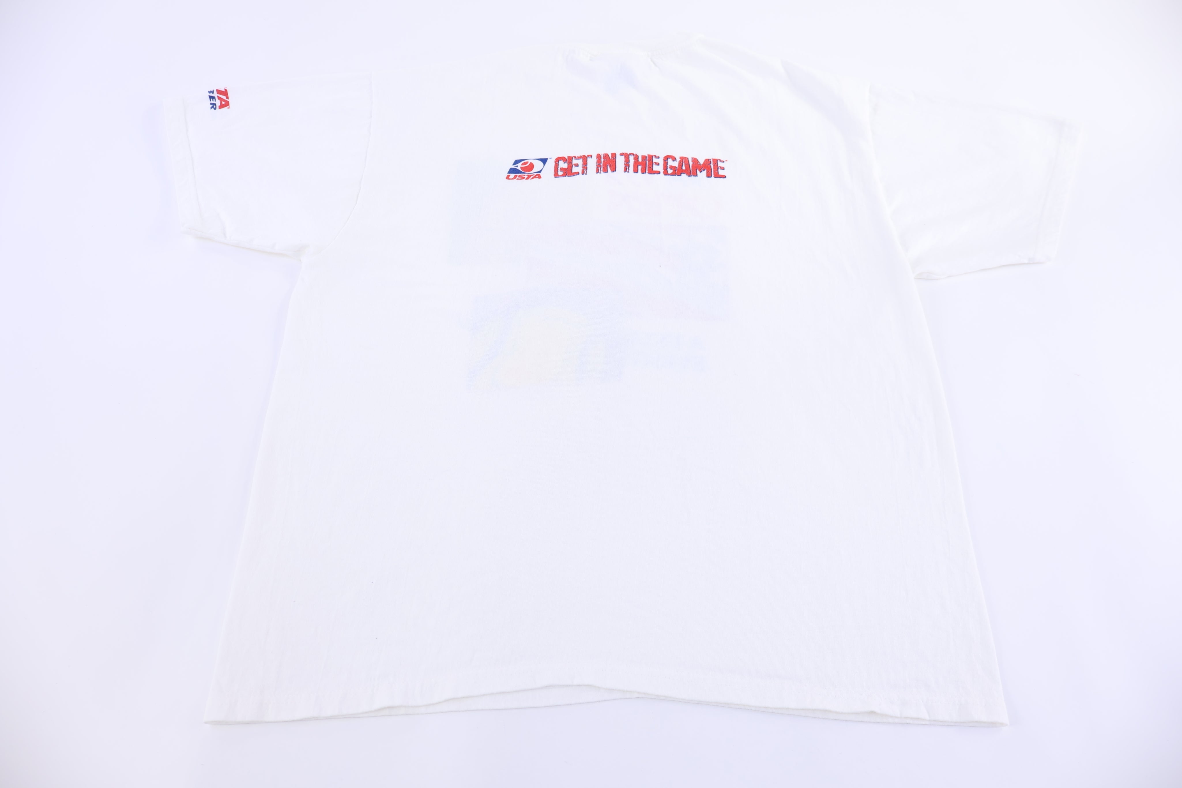 1998 US Open  Event T-shirt