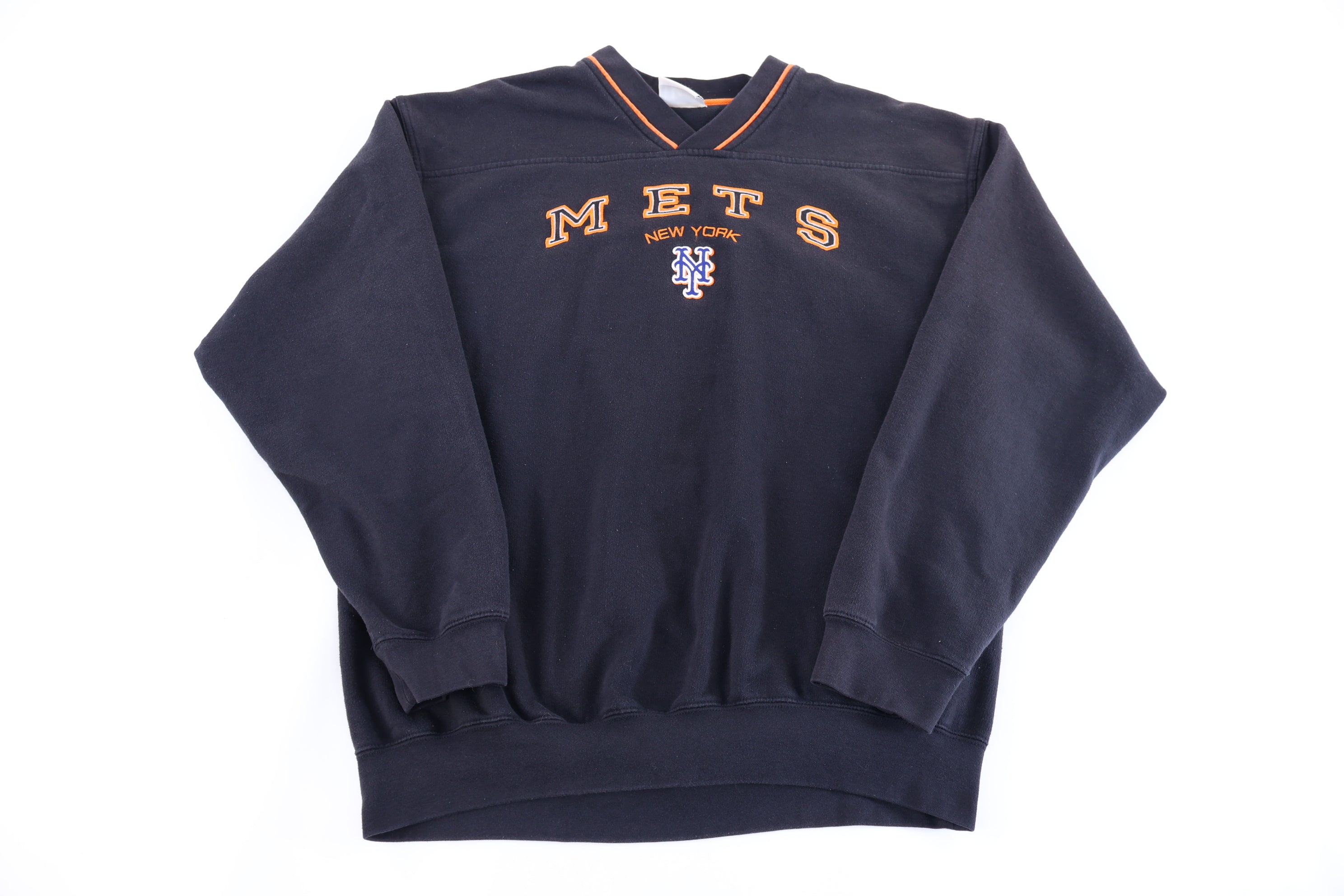 Vintage New York Mets Baseball Sweatshirt