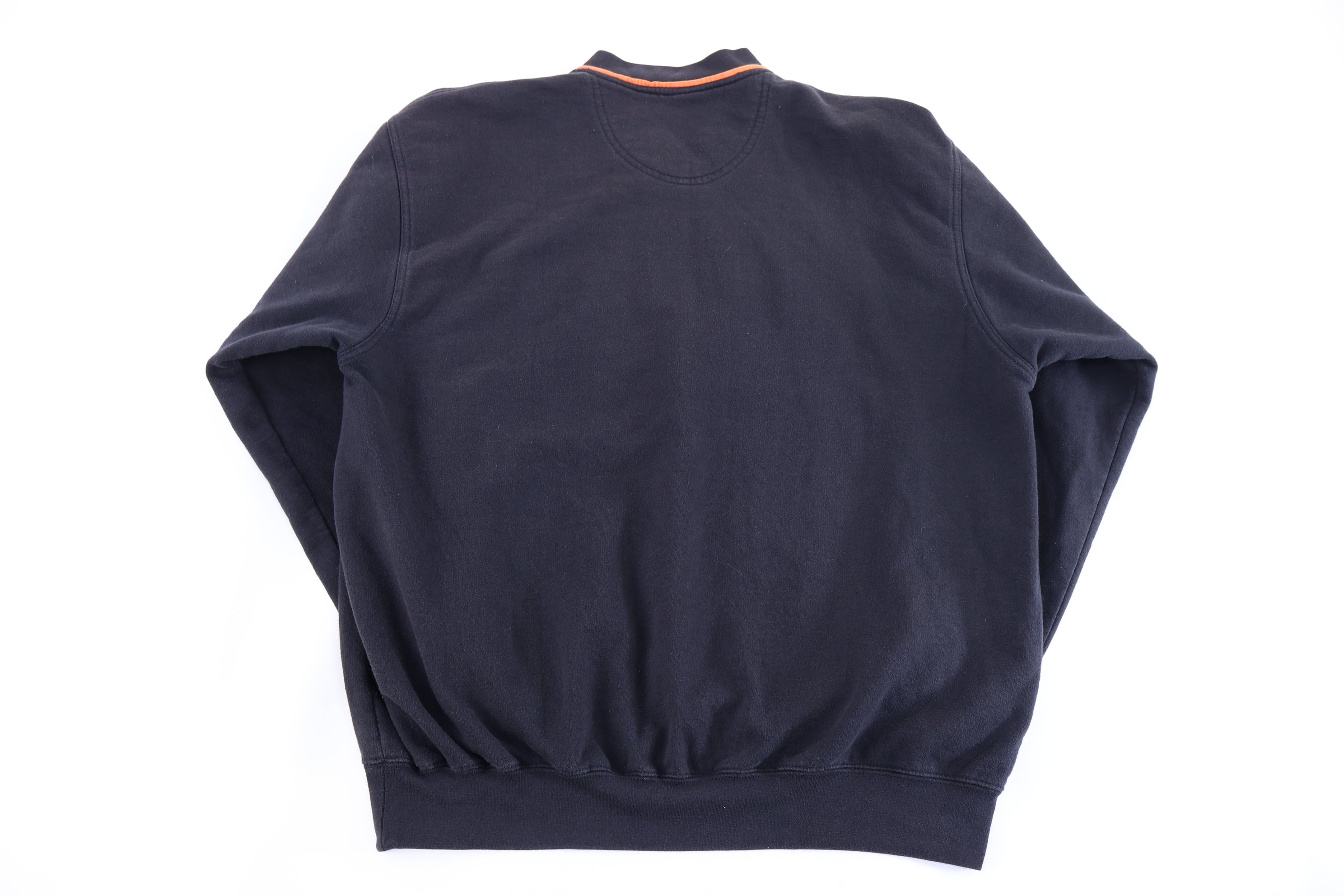 Vintage New York Mets Baseball Sweatshirt