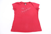 Women's Harley Davidson Motorcycles T-shirt