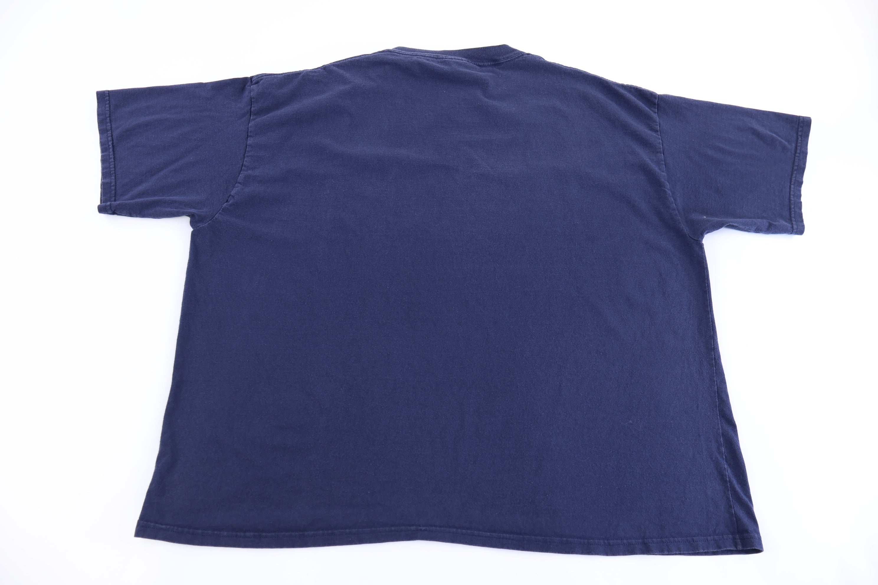 1999 Dallas Cowboys Football T-shirt