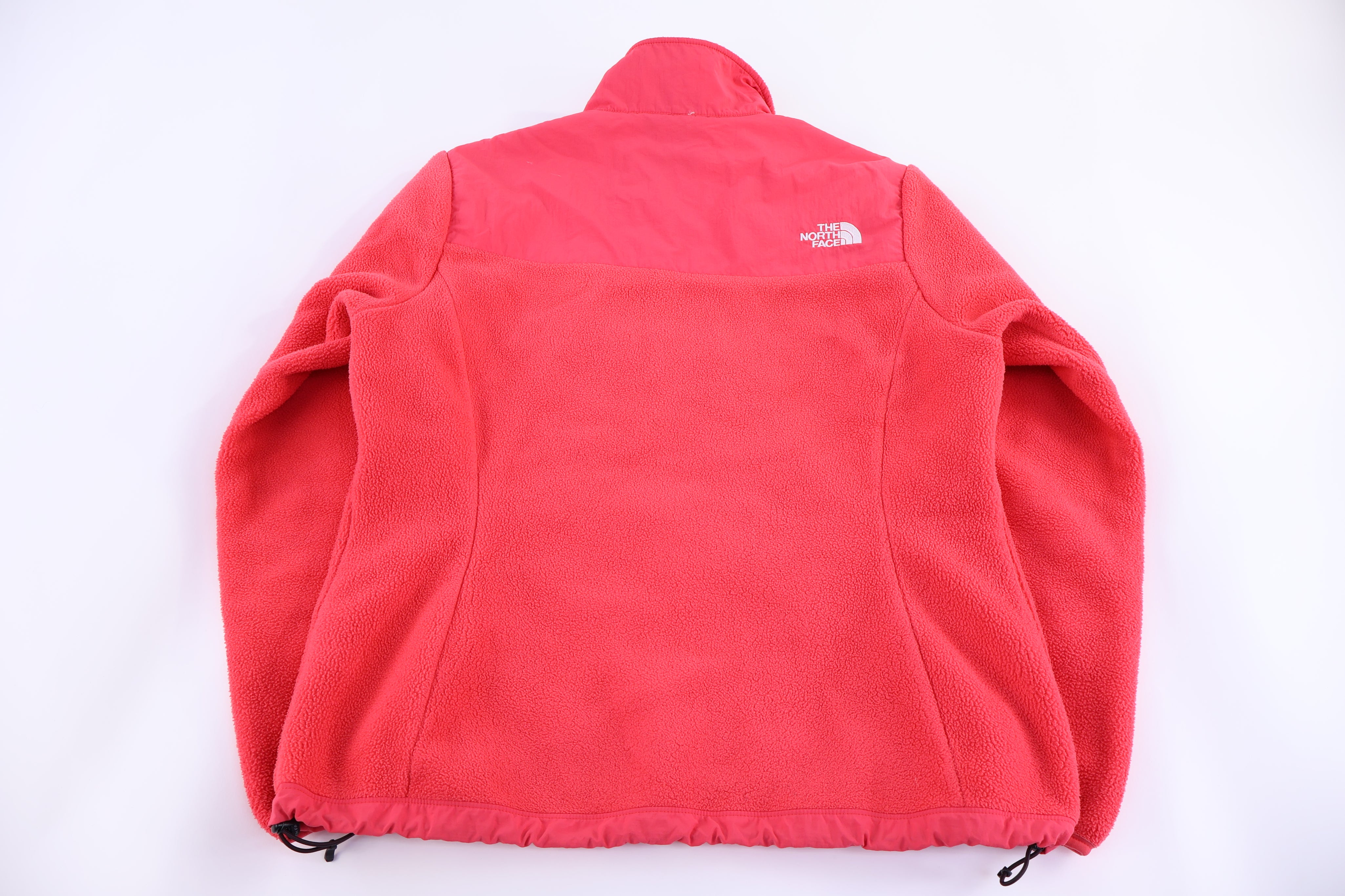 Women's The North Face Embroidered Logo Full Zip Jacket