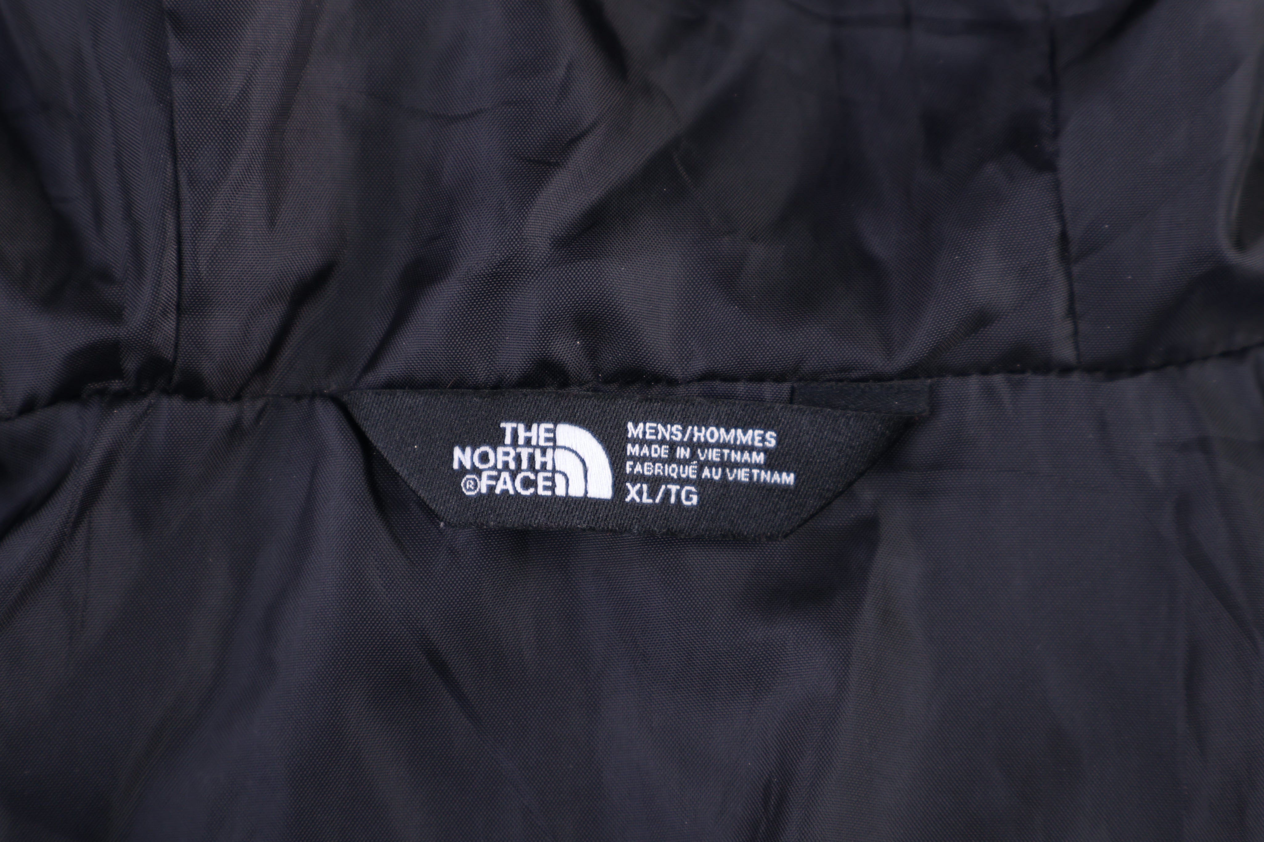 The North Face Dry Vent Multicolor Full Zip Jacket